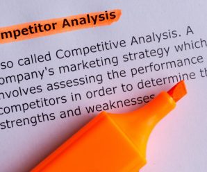 4 SEO Benefits of Competitor Analysis