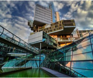 The Benefits Of Having a Glass Shop Front.