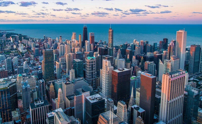 The Evolution of City-Based Business Environments Designing Spaces for Modern Success