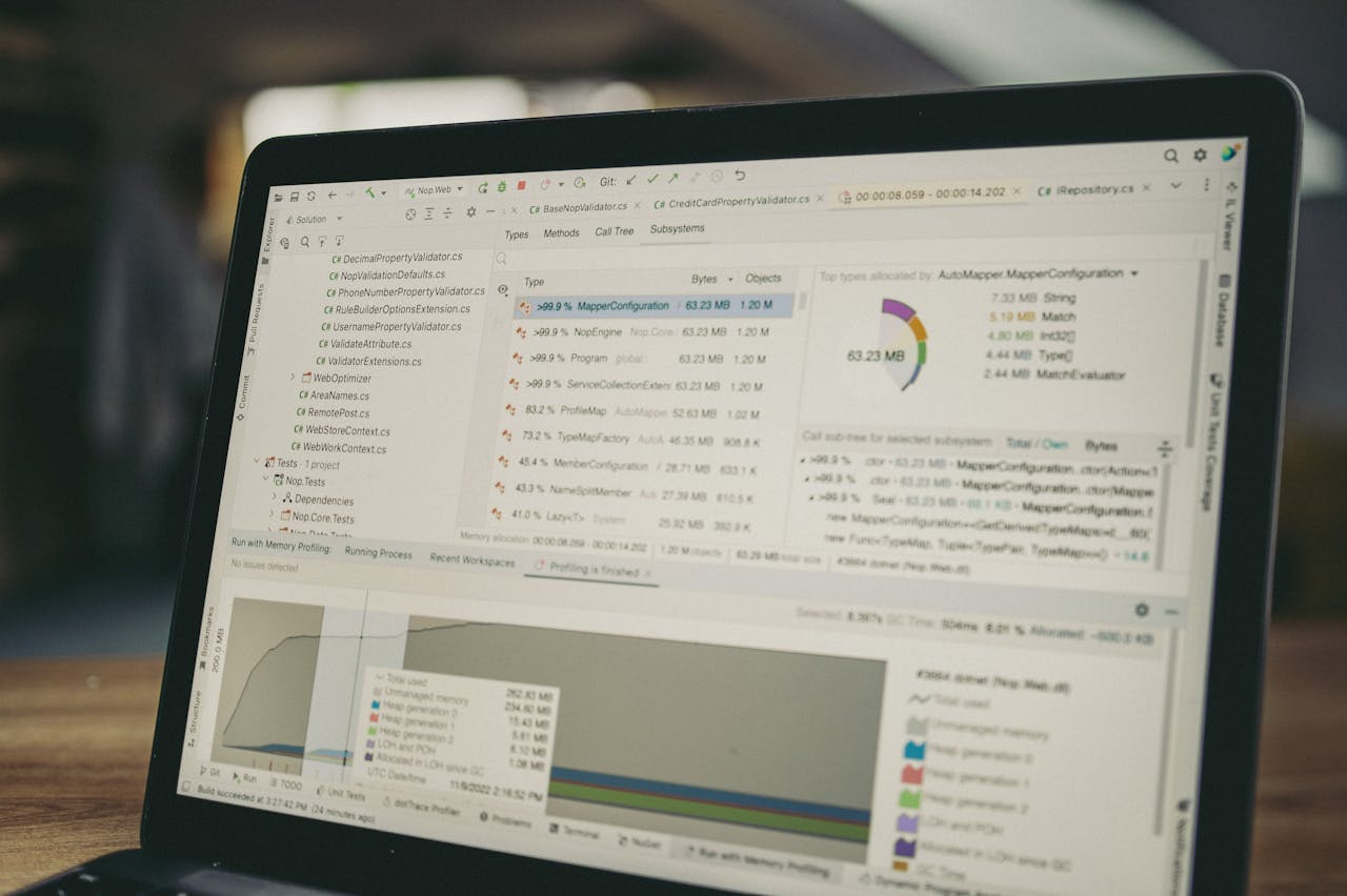 Maximising Your Business Potential with Salesforce Implementation